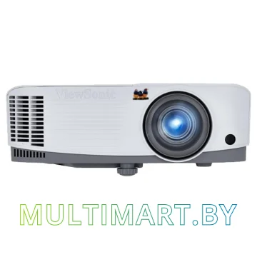 Проектор ViewSonic PA503X картинка 3